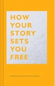 Earrings Chronicle Books How Your Story Sets You Free