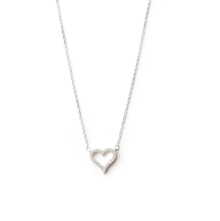 Crystal Haze Jewelry Necklaces 4Ever Necklace