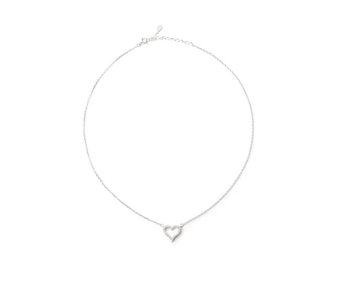 Crystal Haze Jewelry Necklaces 4Ever Necklace