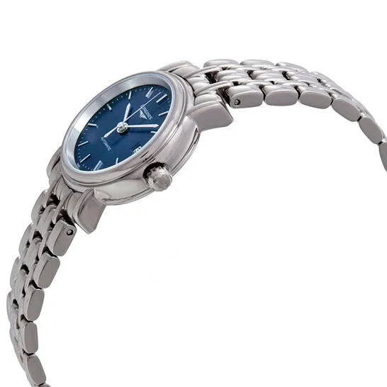JMS always Original Longines Presence Automatic Blue Dial Ladies Watch L43214926 Watches JMS always Original Longines Presence Automatic Blue Dial Ladies Watch L43214926 Watches