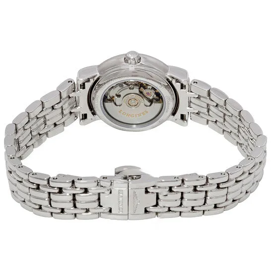 JMS always Original Longines Presence Automatic Blue Dial Ladies Watch L43214926 Watches JMS always Original Longines Presence Automatic Blue Dial Ladies Watch L43214926 Watches