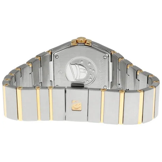 JMS always Original Omega Constellation Mothe of Pearl Dial Ladies Watch 12325276055009 Watches JMS always Original Omega Constellation Mothe of Pearl Dial Ladies Watch 12325276055009 Watches