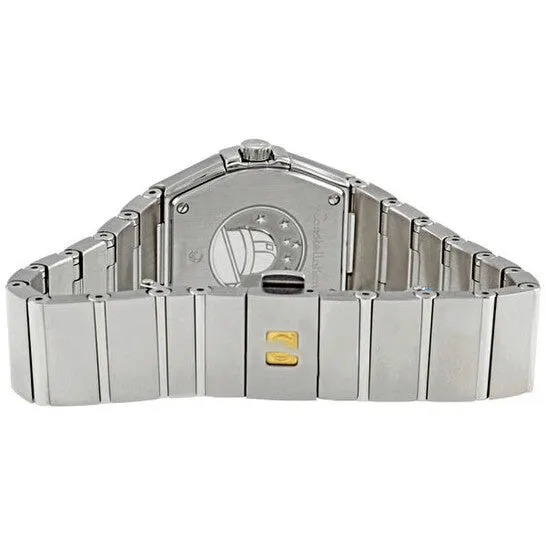 JMS always Original Omega Constellation Mother of Pearl Diamond Dial Ladies Watch 12315276055001 Watches JMS always Original Omega Constellation Mother of Pearl Diamond Dial Ladies Watch 12315276055001 Watches