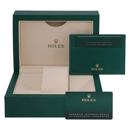 JMS always Original Rolex LadyDatejust 26 Ice Blue Dial Platinum President Automatic Ladies Watch 179136IBLDP Watches