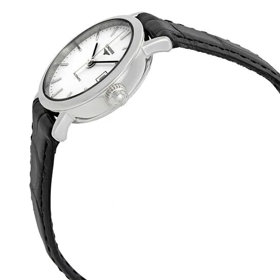 JMS always Watches Original Longines Elegant Automatic White Dial Ladies Watch L43094122 JMS always Watches Original Longines Elegant Automatic White Dial Ladies Watch L43094122