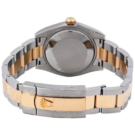 JMS always Watches Original Rolex Datejust 31 Champagne Jubilee Diamond Dial Automatic Ladies Oyster Watch 178273CJDO JMS always Watches Original Rolex Datejust 31 Champagne Jubilee Diamond Dial Automatic Ladies Oyster Watch 178273CJDO