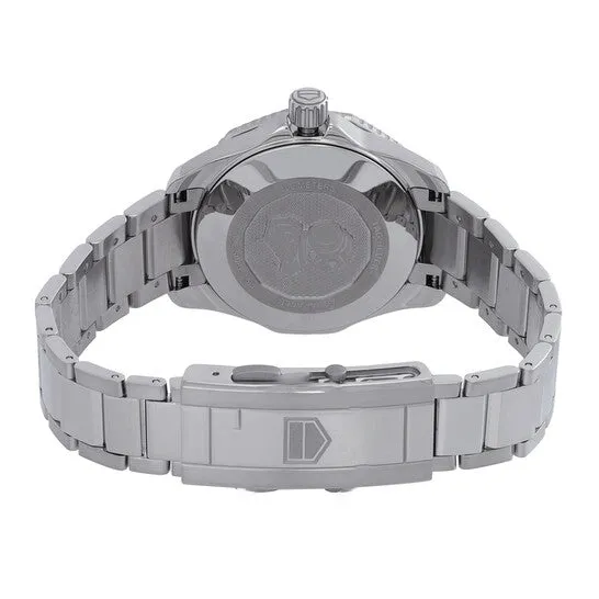 JMS always Watches Original Tag Heuer Aquaracer Automatic Diamond Pink Dial Ladies Watch WBP231JBA0618 JMS always Watches Original Tag Heuer Aquaracer Automatic Diamond Pink Dial Ladies Watch WBP231JBA0618