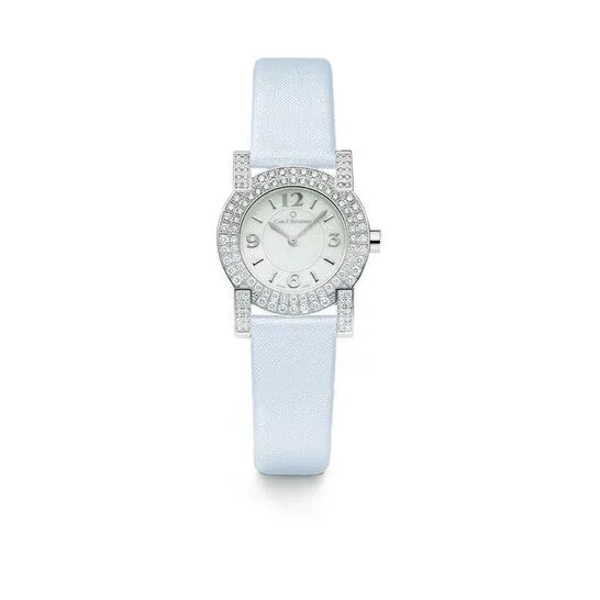 Original Carl F Bucherer Pathos Midi Ladies Watch 0010509027511 JMS always Watches Original Carl F Bucherer Pathos Midi Ladies Watch 0010509027511 JMS always Watches