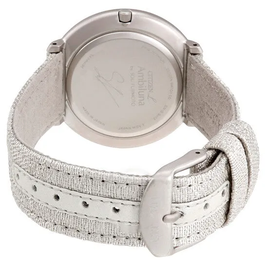 Original Citizen Ambiluna EcoDrive Titanium Opaque Watch EG700001A JMS always Watches Original Citizen Ambiluna EcoDrive Titanium Opaque Watch EG700001A JMS always Watches
