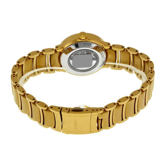 Original Rado Centrix Automatic Black Dial Ladies Watch R30280153 JMS always Watches Original Rado Centrix Automatic Black Dial Ladies Watch R30280153 JMS always Watches
