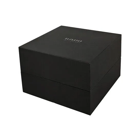 Original Rado Centrix Automatic Black Dial Ladies Watch R30280153 JMS always Watches Original Rado Centrix Automatic Black Dial Ladies Watch R30280153 JMS always Watches