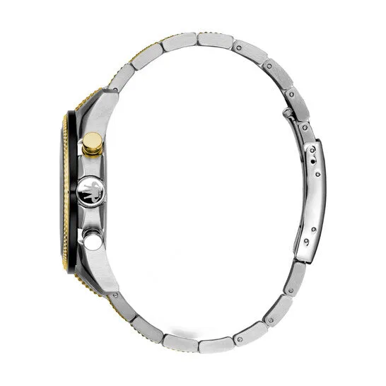 Rings JMS always Original Ren Mouris Trofeo Chronograph Twotone Dial Mens Watch 90120RM3 Rings JMS always Original Ren Mouris Trofeo Chronograph Twotone Dial Mens Watch 90120RM3