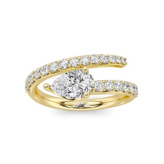 Rings Original GROWN GORGEOUS BEAUTIFUL RING 14KY 34 CTW CERTIFIED F VS2 JMS always Rings Original GROWN GORGEOUS BEAUTIFUL RING 14KY 34 CTW CERTIFIED F VS2 JMS always