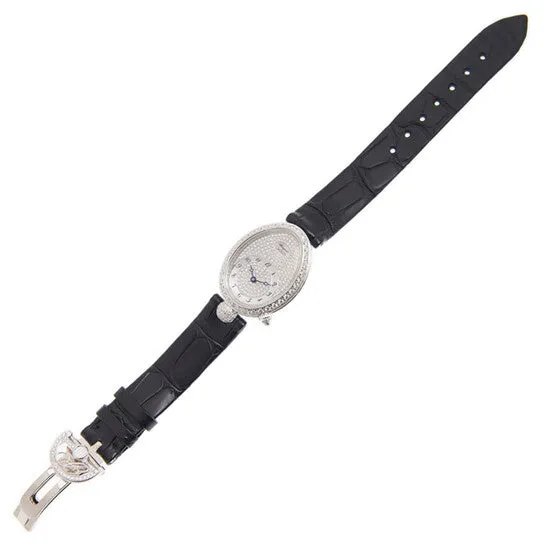 Watches JMS always Original Breguet Reine de Naples Automatic Silver Dial Ladies Watch 8928BB8D944DD0D Watches JMS always Original Breguet Reine de Naples Automatic Silver Dial Ladies Watch 8928BB8D944DD0D