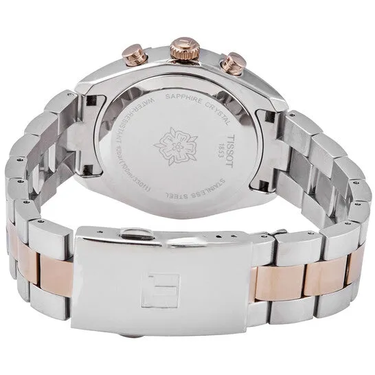 Watches Original Tissot PR 100 Sport Chic Chronograph Quartz Ladies Watch T1019172215100 JMS always Watches Original Tissot PR 100 Sport Chic Chronograph Quartz Ladies Watch T1019172215100 JMS always