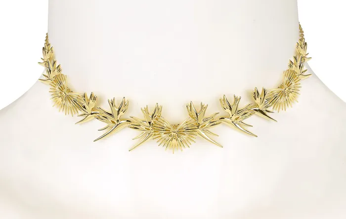 vendorunknown Necklaces RAINFOREST NECKLACE