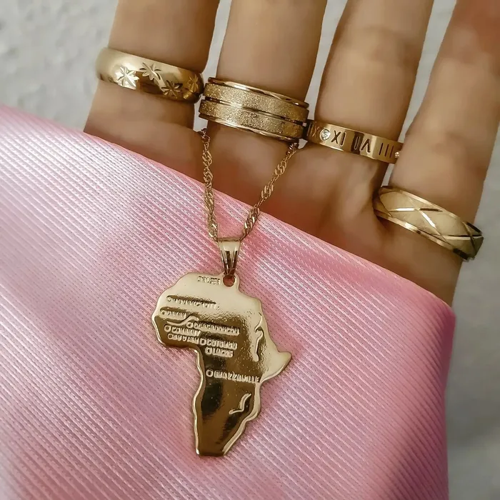 Rings KHLOE JEWELS Roman Numerals CZ Ring