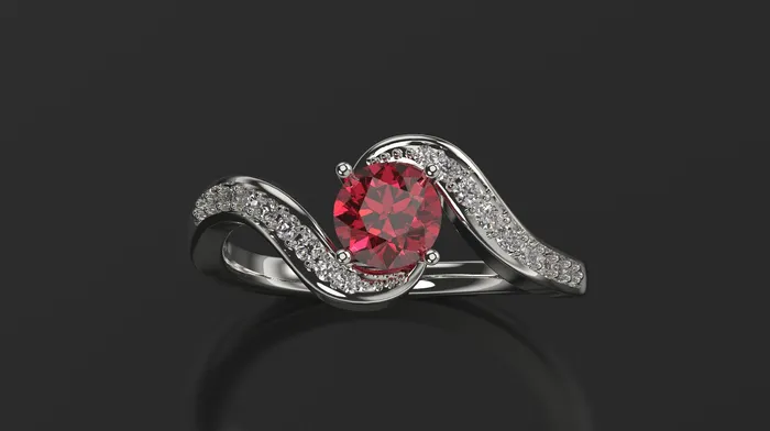 Ruby Engagement Ring Rose Gold Engagement Ring Ruby Ring Ruby Gold Rose Gold Ruby Ring FL LLC Rings Ruby Engagement Ring Rose Gold Engagement Ring Ruby Ring Ruby Gold Rose Gold Ruby Ring FL LLC Rings