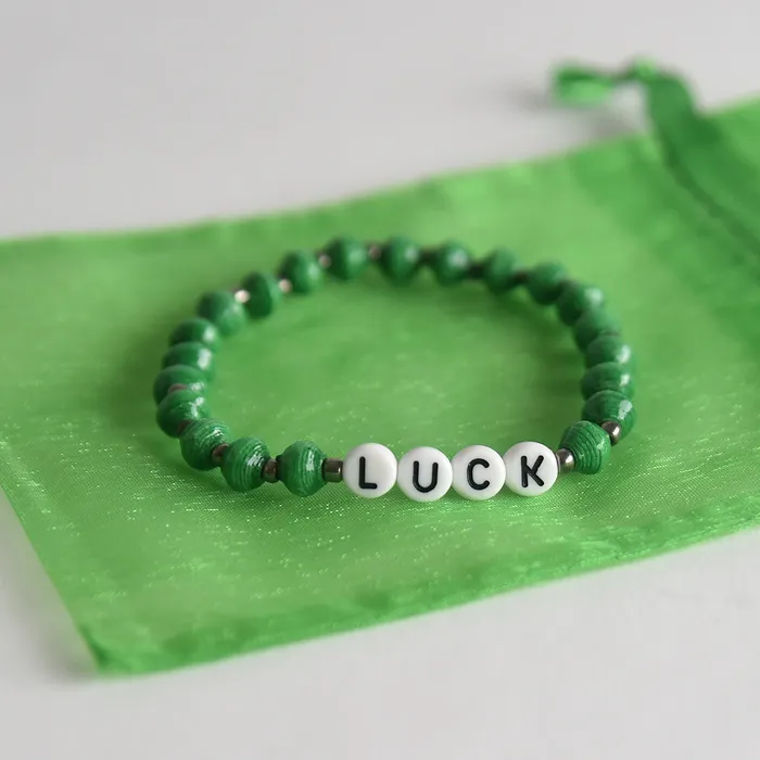 Bracelets LUCK Bracelet projecthavehope2