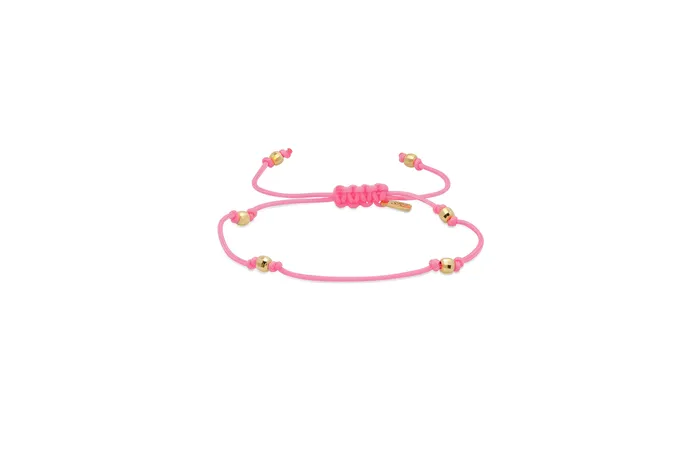 Bracelets Shylee Rose Jewelry Hope Breast Cancer Awareness PINK Bracelet