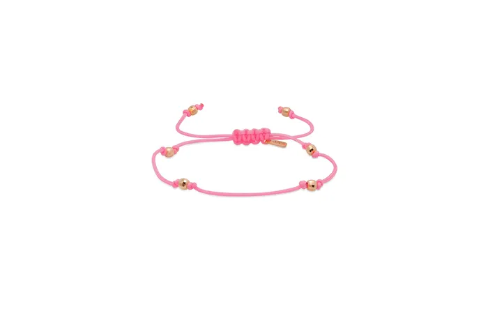 Bracelets Shylee Rose Jewelry Hope Breast Cancer Awareness PINK Bracelet