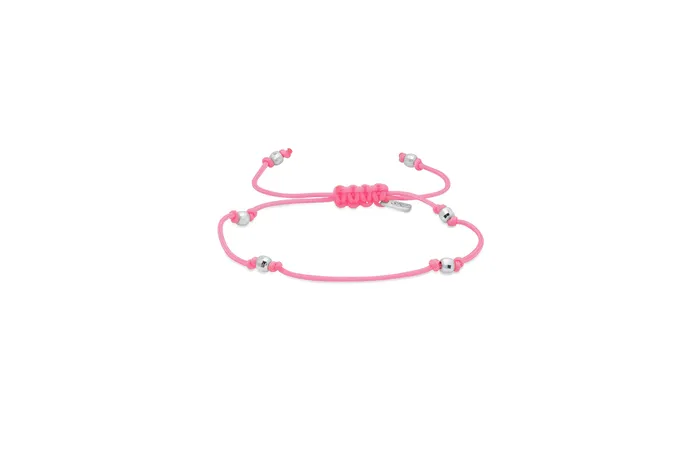 Bracelets Shylee Rose Jewelry Hope Breast Cancer Awareness PINK Bracelet