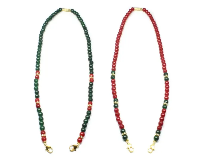 Necklaces httpswwwkarizmajewelscom 2pc Beads Single Strand necklace pendant Tassel Lot 20 Ruby emerald imitation Necklaces httpswwwkarizmajewelscom 2pc Beads Single Strand necklace pendant Tassel Lot 20 Ruby emerald imitation