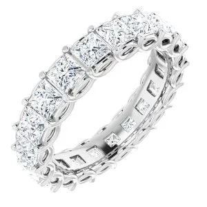 Rings WB Choice Jewelry 14K White 3 15 CTW Diamond Eternity Band 12359360170PSTWBC Rings WB Choice Jewelry 14K White 3 15 CTW Diamond Eternity Band 12359360170PSTWBC