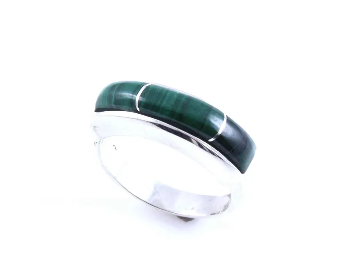 Ben Nighthorse Rings Stacking Ring