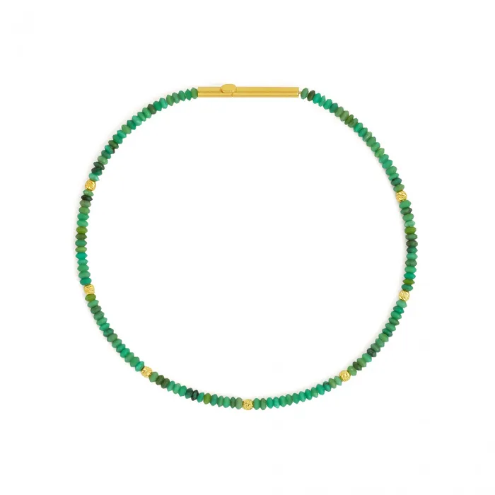 Bracelets Bernd Wolf Lindi Turquoise Bracelet