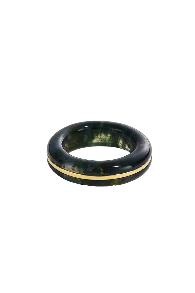By Pariah Essential Stacking Ring Rings