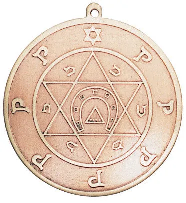 Charm Necklaces Charm for Good Fortune MA42