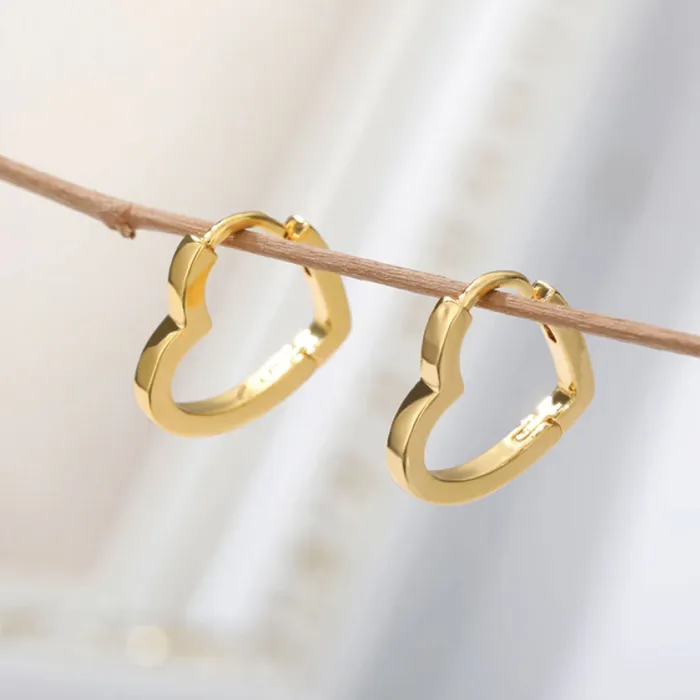 ClaudiaG Earrings Elia Earrings