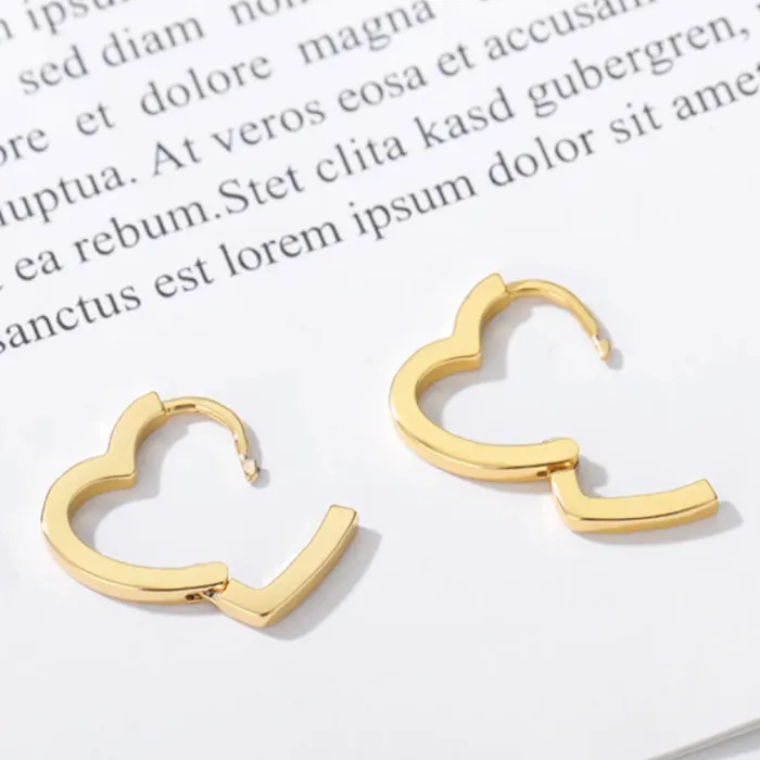 ClaudiaG Earrings Elia Earrings