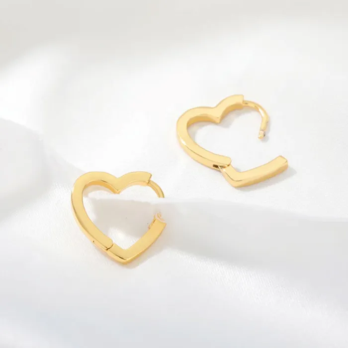 ClaudiaG Earrings Elia Earrings