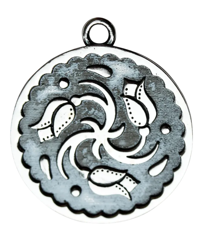 Imbolc Jan 23 Feb 13 Charm To Invoke Beauty BCP02 Charm Necklaces