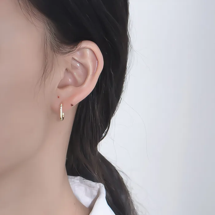 Julieta Earrings ClaudiaG Earrings