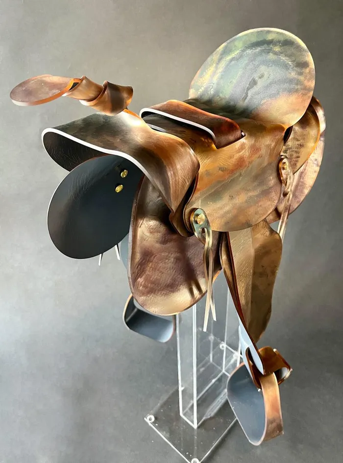 Maeve Eichelberger PreStyled Sets Gold Rush