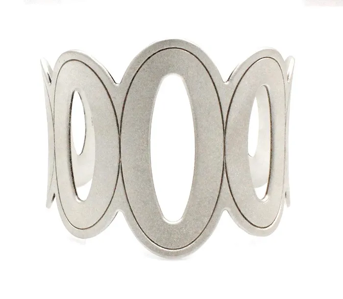 Maria Samora Bracelets Eclipse Cuff Bracelet Maria Samora Bracelets Eclipse Cuff Bracelet
