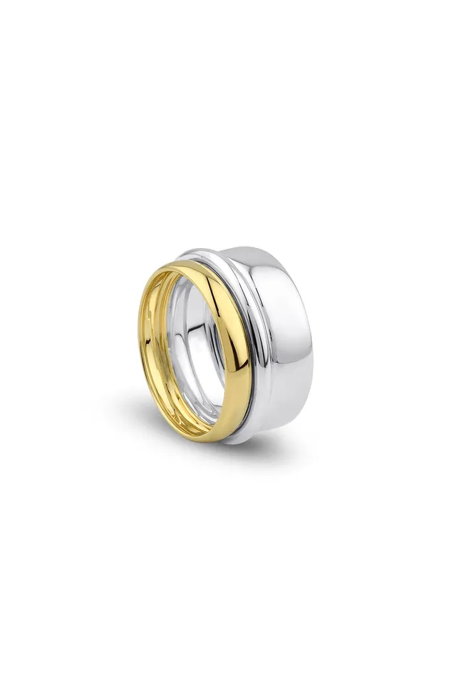 Rings Kloto Rumi Ring