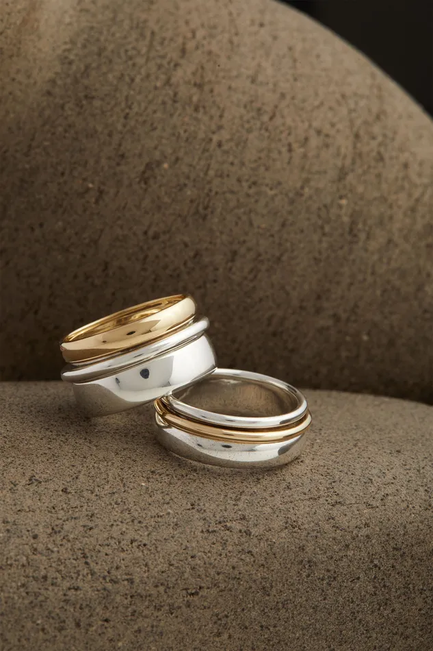 Rings Kloto Rumi Ring