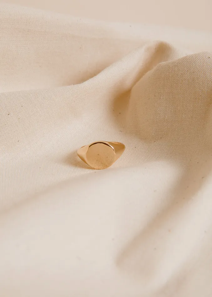Rings Vincent Emma Ring