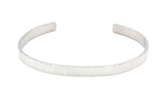 Toby Pomeroy Bracelets 5mm Metolius Cuff Bracelet