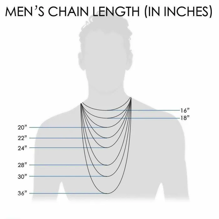 14k Gold Chain Jesus Cross Charm Solid Cuban Curb 10mm 2030 SET Necklace Gold and Diamond Necklaces