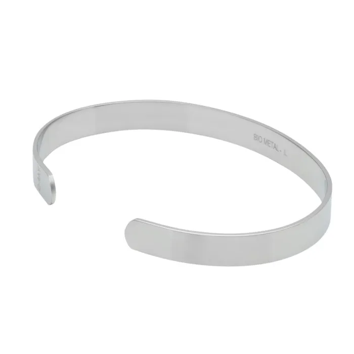 Bracelets Independent Jewellers QRAY Lite Steel Bracelet