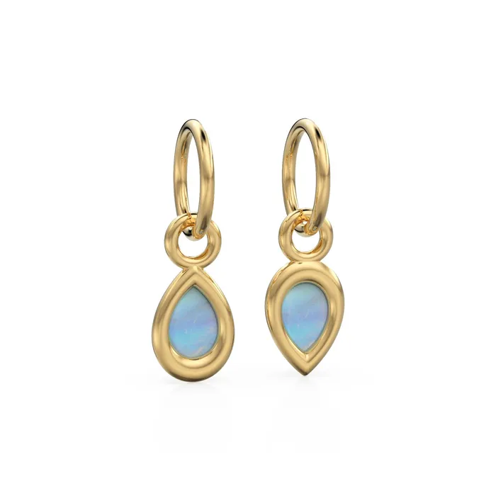 Jalvi Co PreStyled Sets Rainbow Moonstone Pear Solid Gold Charm Natural Flash Gemstone Handmade Gold Pendant 14k Solid Yellow Gold Jewelry Making Finding June Jalvi Co PreStyled Sets Rainbow Moonstone Pear Solid Gold Charm Natural Flash Gemstone Handmade Gold Pendant 14k Solid Yellow Gold Jewelry Making Finding June