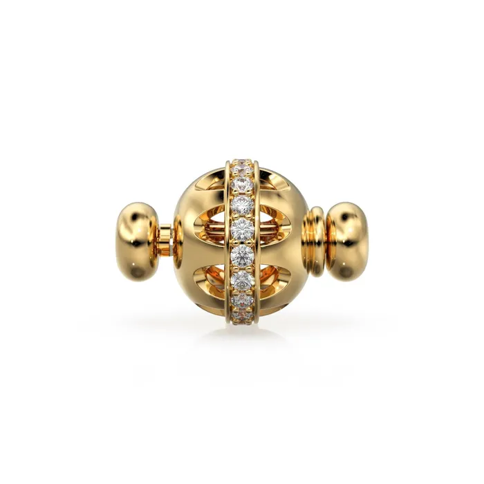 Necklaces Jalvi Co Ball Necklace Solid Gold Clasp Gold Diamond Clasp Round Connector Diamond Connector Necklace Connector Clasp Lock Bracelet Clasp Necklaces Jalvi Co Ball Necklace Solid Gold Clasp Gold Diamond Clasp Round Connector Diamond Connector Necklace Connector Clasp Lock Bracelet Clasp