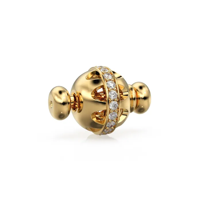 Necklaces Jalvi Co Ball Necklace Solid Gold Clasp Gold Diamond Clasp Round Connector Diamond Connector Necklace Connector Clasp Lock Bracelet Clasp Necklaces Jalvi Co Ball Necklace Solid Gold Clasp Gold Diamond Clasp Round Connector Diamond Connector Necklace Connector Clasp Lock Bracelet Clasp