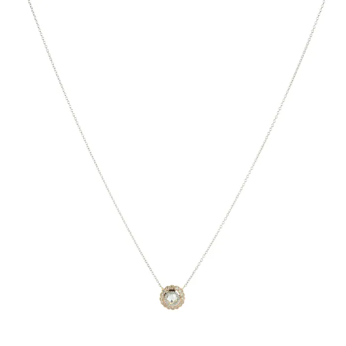 Necklaces Sethi Couture True Romance Pendant Necklace