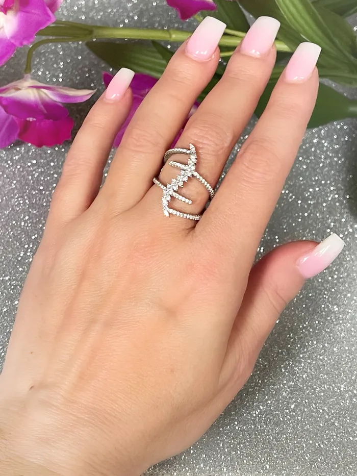 Rings Sterling Silver Turkish Artisan Ring Sophiareneboutiquecom